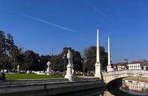 Walk and Talk The Real Padova