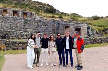 Peru Charming Lima Paracas Ica Cusco Machu Picchu 6 days
