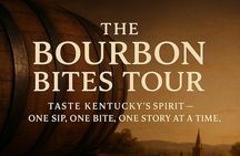 The Bourbon Bites Tours 