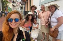 Modern City and Old Town and Panama Canal Tour