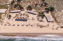 All inclusive Beach and Kids Adventure Park Experience