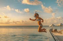 All inclusive Beach and Kids Adventure Park Experience