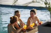 All inclusive private Beach Club