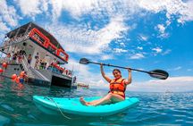 Tour Yelapa and Majahuitas with Lunch and Open Bar