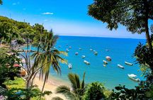 Tour Yelapa and Majahuitas with Lunch and Open Bar