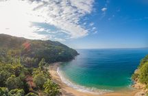 Tour Yelapa and Majahuitas with Lunch and Open Bar