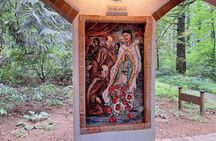 Serene Journey to The Grotto