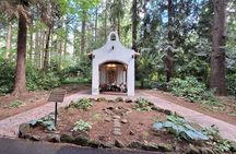 Serene Journey to The Grotto