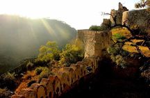 Udaipur to Jodhpur Drop with Stops at Kumbhalgarh & Ranakpur