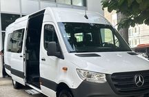 Private Tour: Bogotá’s Historic Center with Guide and Transport.