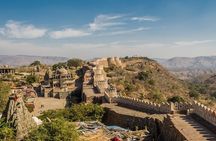 Jodhpur to Udaipur Drop via Ranakpur and Kumbhalgarh Fort
