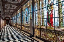 Trip to Chapultepec Castle Mexico City