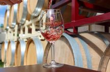 Ultimate Tasting Experience Wine, Whiskey or Hard Cider