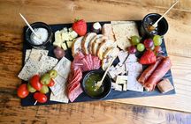 Ultimate Tasting Experience Wine, Whiskey or Hard Cider