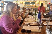 Ultimate Tasting Experience Wine, Whiskey or Hard Cider