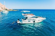 Cabo Snorkeling Private Whale Watching Tours