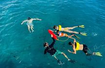 Private Boat Charter in Waikiki for Snorkeling and Events