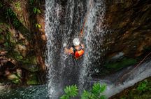 All-Day Family Thrill: 8 Experiences, One Trip!