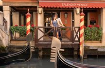 Exclusive Cinematic Photoshoot: Capture Venice Hidden Gems 