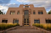 Visit and Tasting EN Catena Zapata Winery and Private Transportation