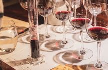 Visit and Tasting EN Catena Zapata Winery and Private Transportation