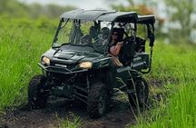 Big Island Family Off Road Farm Adventure