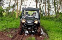 Big Island Family Off Road Farm Adventure