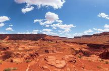 Moab Afternoon Half Day Jeep Tour 