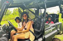 Big Island Family Off Road Farm Adventure