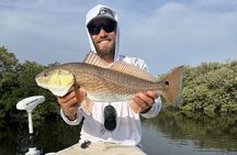 Private Fishing Charter in Crystal River