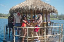 Downtown Tiki Party Cruise