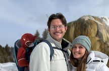 Yellowstone Hidden Gems Hiking Tour West Yellowstone