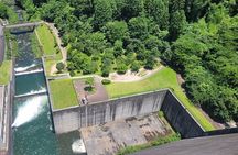 All Attack on Titan Sites and Forest Adventure Private Tour