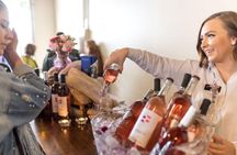 Cocktails And Stories From Pike Place Market