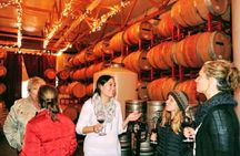 Pike Place Market Food Wine & Flavor Pairing Experience