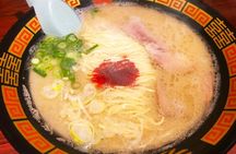Fukuoka and Hakata Private Custom Walking Tour