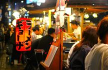 Fukuoka and Hakata Private Custom Walking Tour