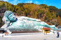 Fukuoka and Hakata Private Custom Walking Tour
