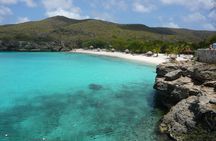 Turtle encounter, Hidden cave and Beach Tour