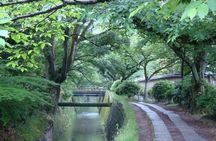Peaceful Kyoto Walking Tour