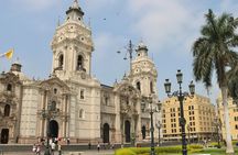 Peru Charming Lima Paracas Ica Cusco Machu Picchu 6 days
