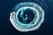 Milos: Small Group Yacht Tour—Kleftiko Sarakiniko Poliegos