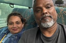 Taj Mahal Tour by Gatimaan Express Train / Rail All Inclusive