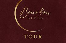 The Bourbon Bites Tours 