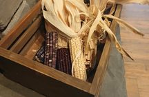 The Bourbon Bites Tours 