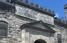 The Bourbon Bites Tours