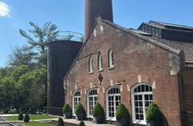 The Bourbon Bites Tours