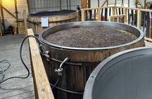 The Bourbon Bites Tours