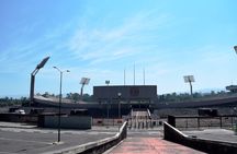 Explore the Architecture and Murals of UNAM