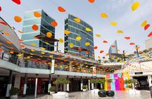 Peru Charming Lima Paracas Ica Cusco Machu Picchu 6 days